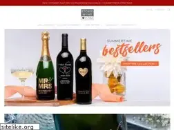 Sites similar to etchedwine.com