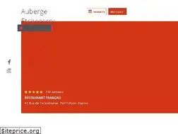 Sites similar to etchegorry.com