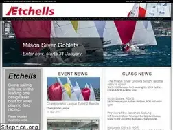 Sites similar to etchells.org.au