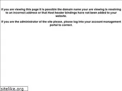 Sites similar to etchellsworlds2012.org