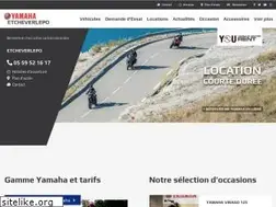 Sites similar to etcheverlepo.fr