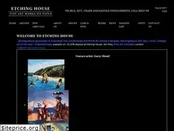 Sites similar to etchinghouse.com.au