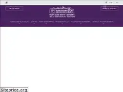 Sites similar to etchmiadzinlibrary.am