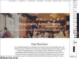 Sites similar to etchospitality.com