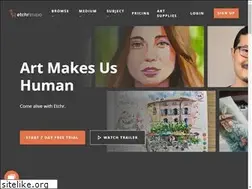 Sites similar to etchrstudio.com