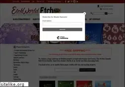 Sites similar to etchtalk.com
