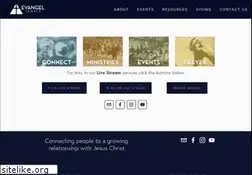 Sites similar to etchurch.org