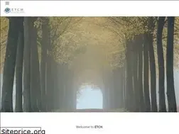 Sites similar to etchwellness.org