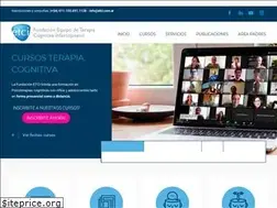 Sites similar to etci.com.ar