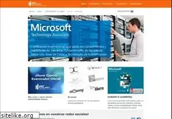 Sites similar to etciberica.com
