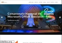 Sites similar to etciberoamerica.com