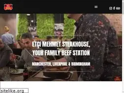 Sites similar to etcimehmet.co.uk