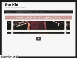 Sites similar to etckid.com