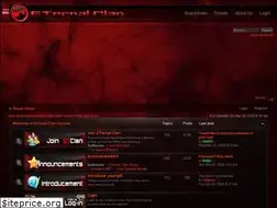 Sites similar to etclan.net