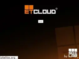 Sites similar to etcloud.pt