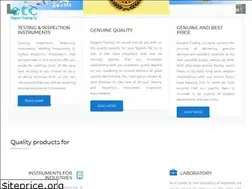 Sites similar to etcmeasuringinstruments.com