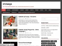 Sites similar to etcnaija.com