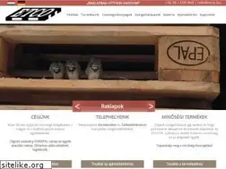 Sites similar to etco.hu