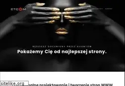 Sites similar to etcom.pl