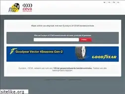 Sites similar to etconline.be