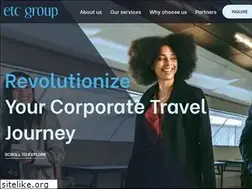 Sites similar to etconline.net