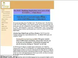 Sites similar to etcorngods.com