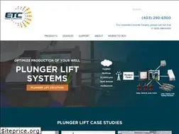 Sites similar to etcorp.ca