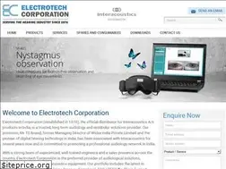 Sites similar to etcorporation.com