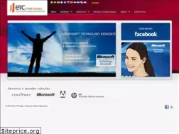 Sites similar to etcportugal.com
