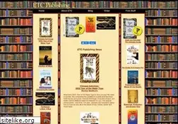 Sites similar to etcpublishing.com