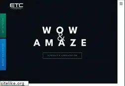 Sites similar to etcsimplify.com