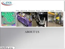 Sites similar to etcsinc.com