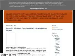 Sites similar to etcsoftware.blogspot.com