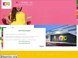 Sites similar to etcswarzedz.pl