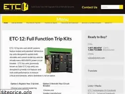 Sites similar to etctech.com