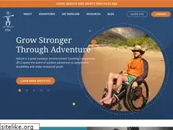 Sites similar to etctrips.org