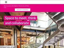 Sites similar to etcvenues.co.uk