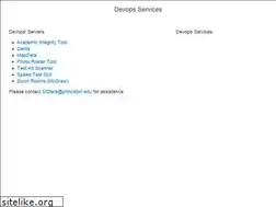 Sites similar to etcweb.princeton.edu