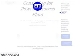 Sites similar to etd-consulting.com