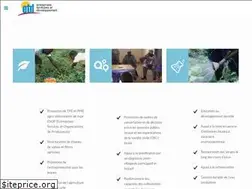 Sites similar to etd-ong.org