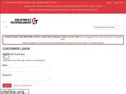 Sites similar to etdealer.com