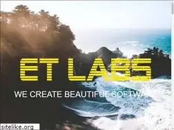 Sites similar to etdevlabs.com