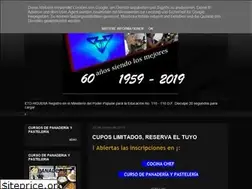 Sites similar to etdhiguera.blogspot.com