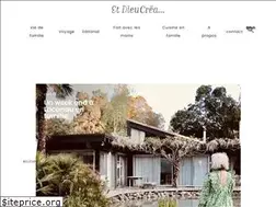 Sites similar to etdieucrea.com