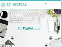 Sites similar to etdigitalmedia.com