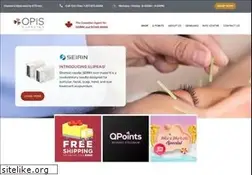 Sites similar to etdinc.ca