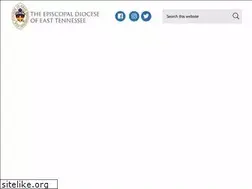 Sites similar to etdiocese.net