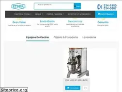 Sites similar to etdisa.com.pe