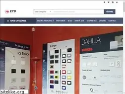 Sites similar to etdmall.com