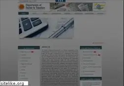 Sites similar to etdut.gov.in